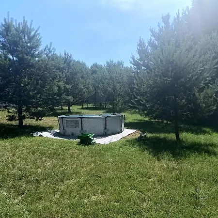 Apartamento Strumykowa 3 *