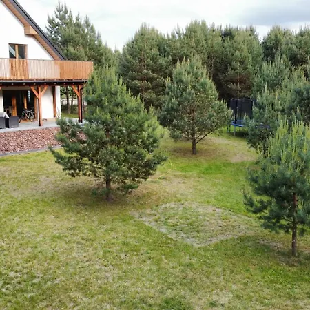 Strumykowa 3 Apartamento