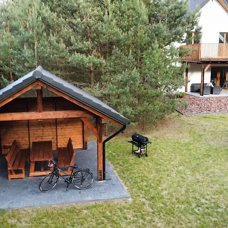 Apartamento Strumykowa 3