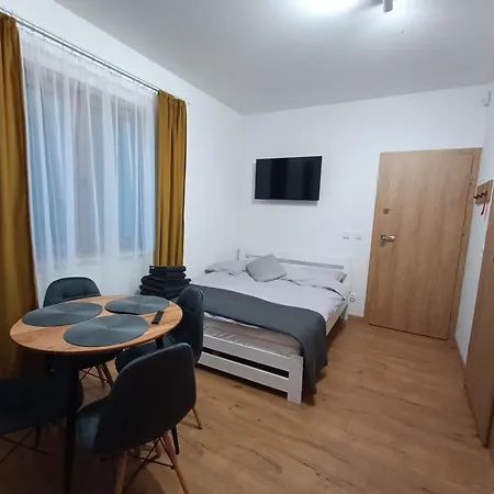Strumykowa 3 Apartamento