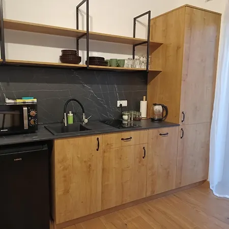 Strumykowa 3 *