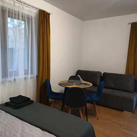 Apartamento Strumykowa 3