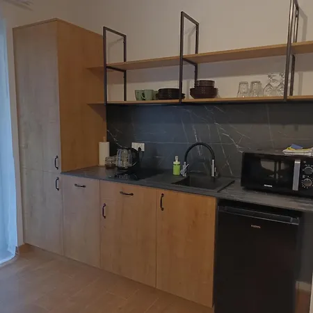 Apartamento Strumykowa 3