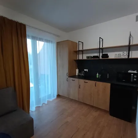 Strumykowa 3 Apartamento *