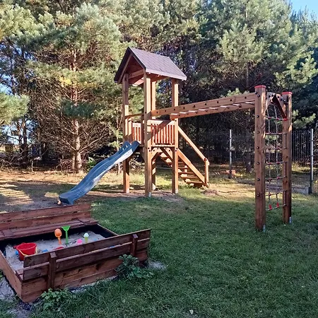 Strumykowa 3 *