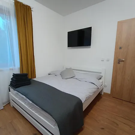 Strumykowa 3 * سورنيغاسي