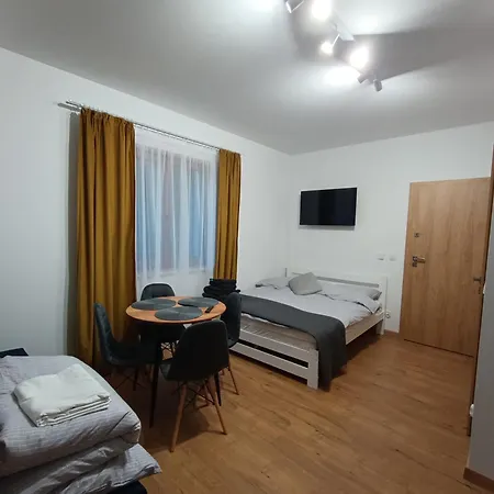 Strumykowa 3 سورنيغاسي